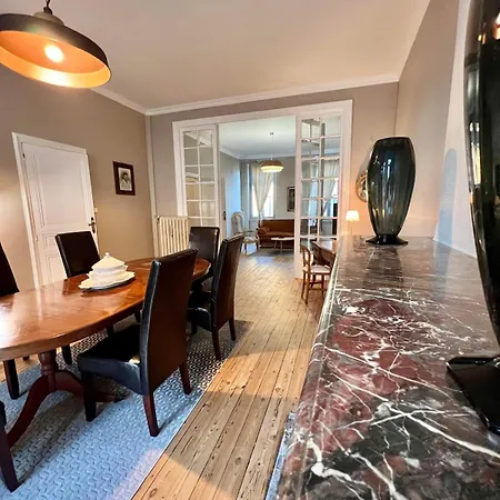 Bastide 4 Appartement