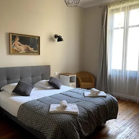 Bastide 4 Apartamento *