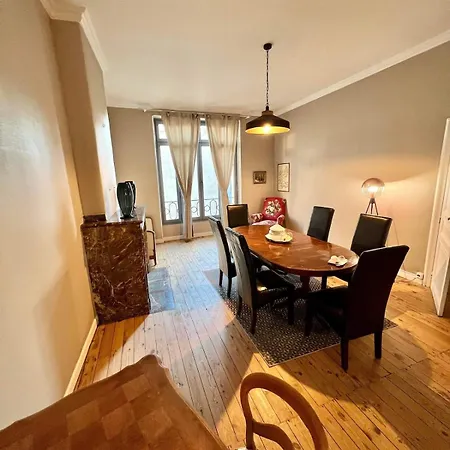 Bastide 4 * Carcasona