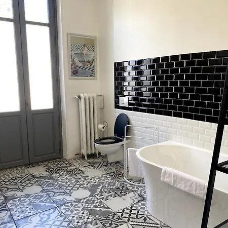 Bastide 4 * Carcasona