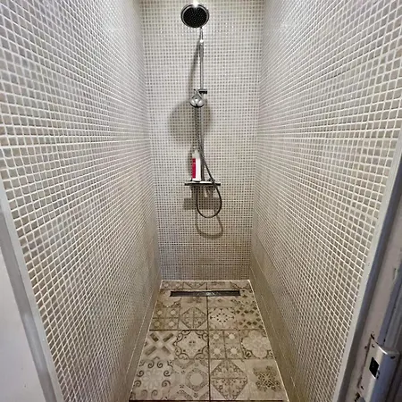 Apartamento Bastide 4