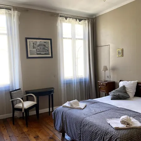 Bastide 4 Apartamento Carcasona