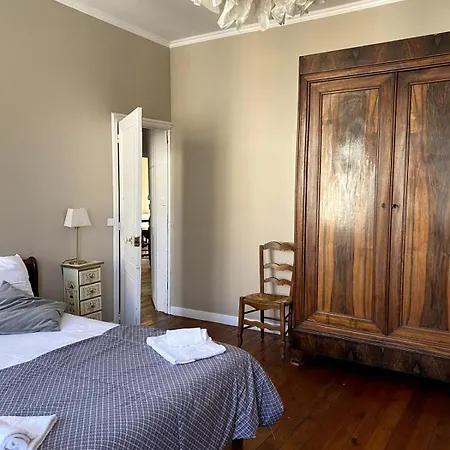 Bastide 4 Apartamento *