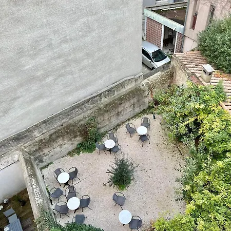 Bastide 4 Apartamento *