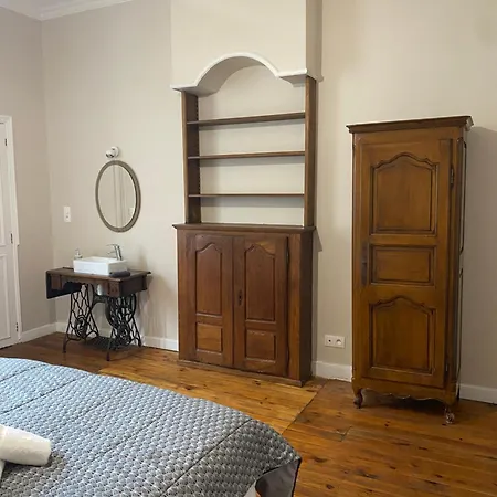 Bastide 4 Apartamento