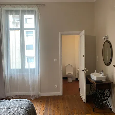 Bastide 4 Apartment